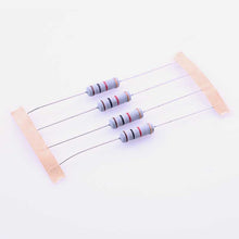 Load image into Gallery viewer, 1k ohm 2 Watt Resistor (Pack of 4)