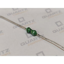 Load image into Gallery viewer, Axial 1uH Inductor