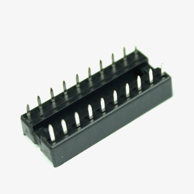 20 Pin DIP IC Base