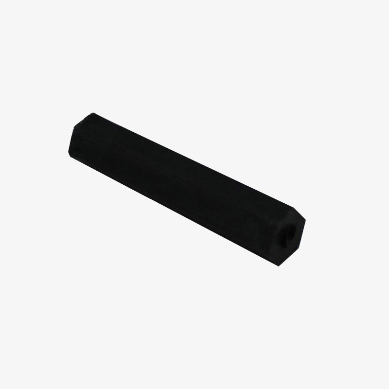 20MM Female to Female Nylon Threaded Hex Spacer