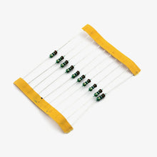 Load image into Gallery viewer, 22 ohm, 1/4 Watt Resistor