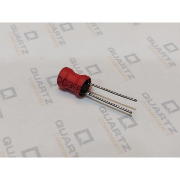 220uH Inductor