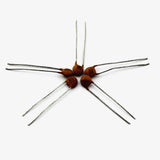 22000pF Ceramic Capacitor (Pack of 5)