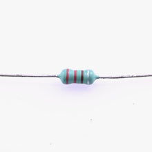 Load image into Gallery viewer, Axial 220uH Inductor