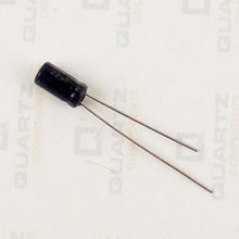 Load image into Gallery viewer, 22uF25V Radial Electrolytic Capacitor