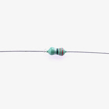 Load image into Gallery viewer, Axial 22uH Inductor