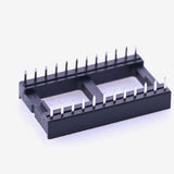 24 Pin DIP IC Socket/Base