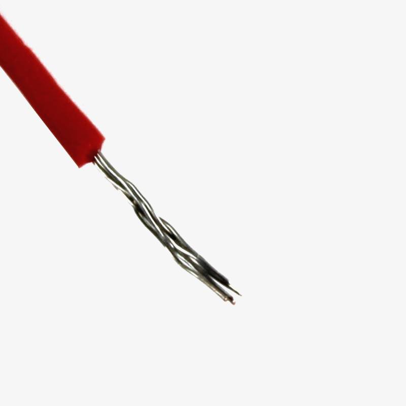 24AWG Silicone Wire