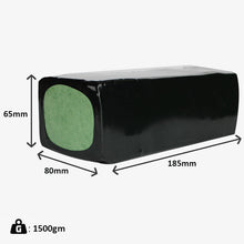Load image into Gallery viewer, 24V 10000mAh Lithium ion Battery Pack Dimension