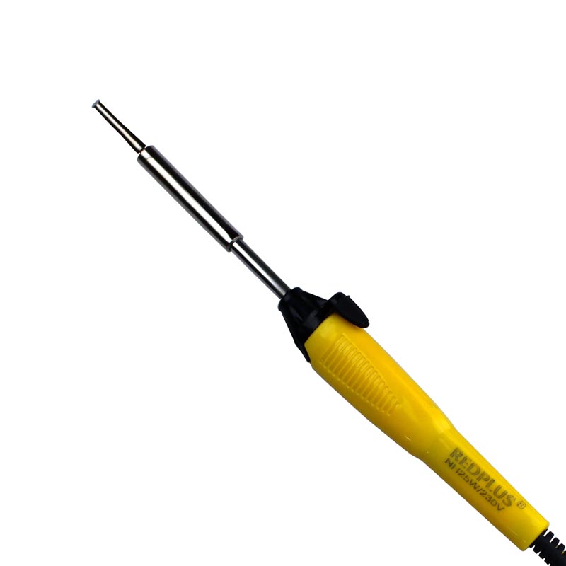 25-Watt Standard Soldering Iron for Large Components