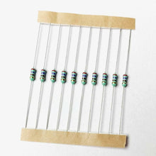 Load image into Gallery viewer, 270 ohm, 1/4 Watt Resistor