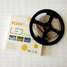 Load image into Gallery viewer, 2835 12V White LED Strip - 5 meter