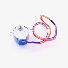 Load image into Gallery viewer, 28BYJ-48 Stepper Motor