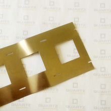 Load image into Gallery viewer, Spot Welding Pure Nickel Strip Belt for 32650/32700 (47mm x 0.15mm) - 1m