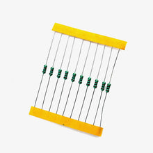 Load image into Gallery viewer, 2K ohm, 1/4 Watt Resistor