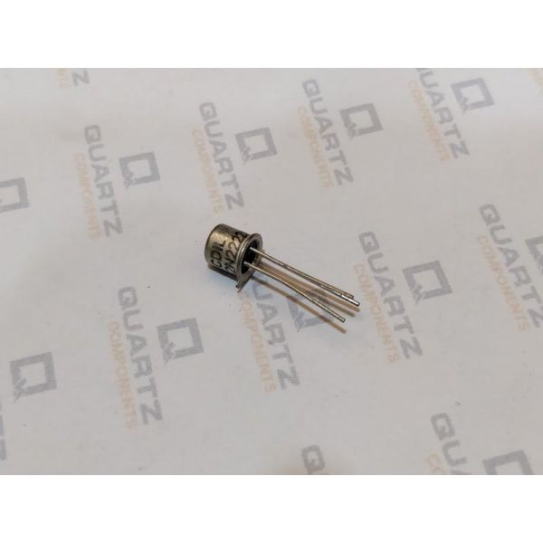 2N2222 Transistor
