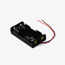 Load image into Gallery viewer, 2xAA Battery Holder (Small)