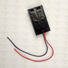 Load image into Gallery viewer, 2xAA Battery Holder (Small)