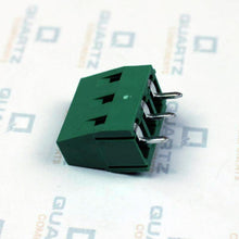 Load image into Gallery viewer, 3 Pin PCB Mount Terminal Block (Screw type) - 5mm Pitch