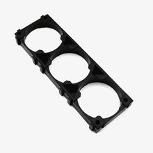 Load image into Gallery viewer, 3 Section 32650/32700 Lithium Battery Support Bracket