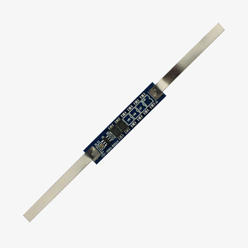 1S 3.2V BMS With Nickel Strip