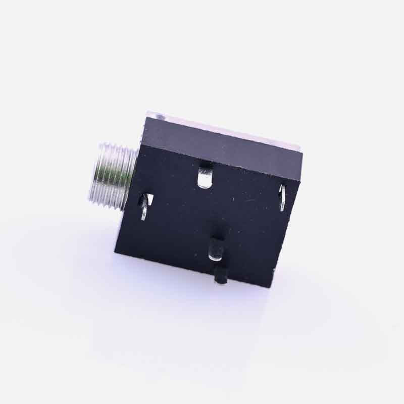3.5mm Audio Female Stereo Socket - 5 Pin