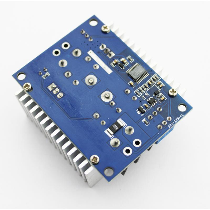 300W 20A Step Down DC-DC Converter