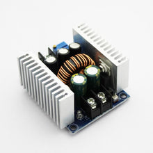 Load image into Gallery viewer, 300W 20A Step Down DC-DC Buck Converter with CC and CV