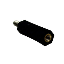 Load image into Gallery viewer, 30MM Male to Female Nylon threaded Hex Spacer