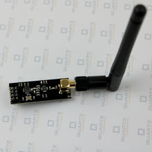 Load image into Gallery viewer, nRF24l01+PA+LNA RF Transceiver with Antenna