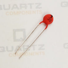 Load image into Gallery viewer, 33pF Ceramic Capacitor