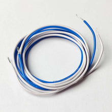 Load image into Gallery viewer, 36AWG Dual Colour Multistrand Wire 14/36
