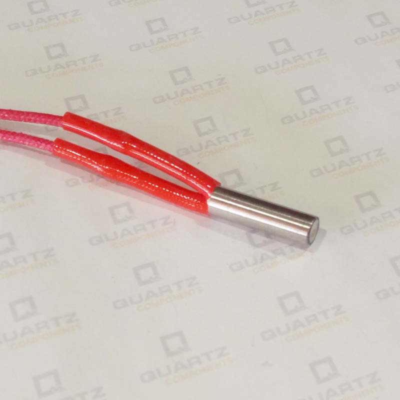 2V 40W Ceramic Cartridge Heating Element for 3D Printer