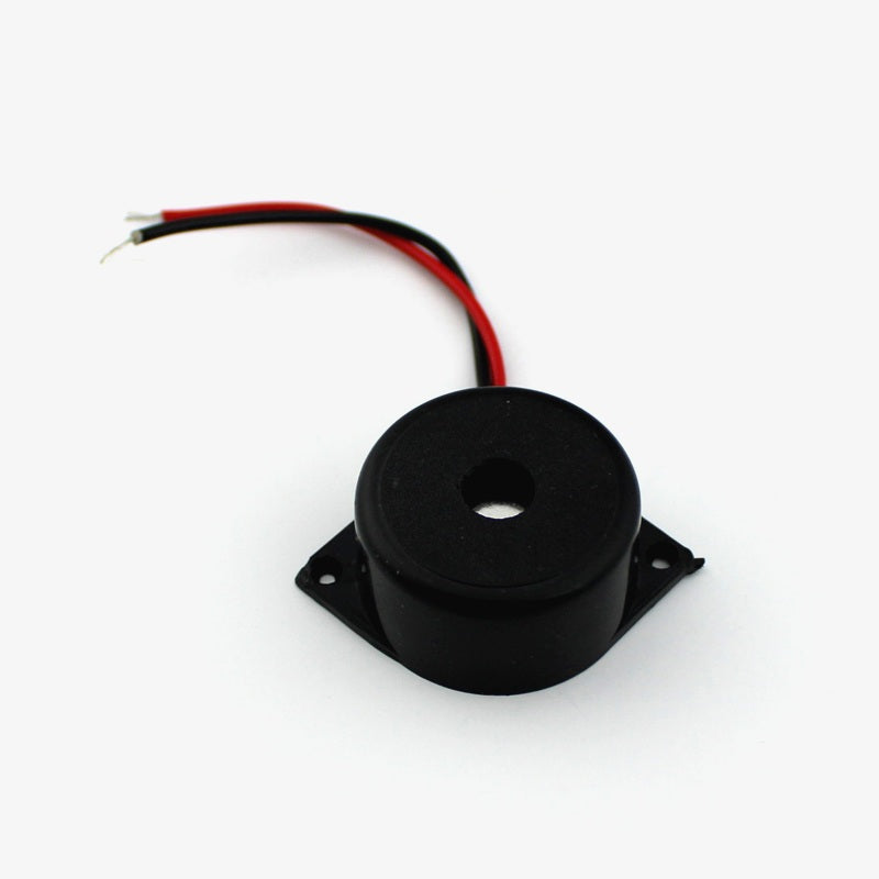 12V Buzzer with wire