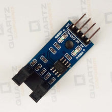 Load image into Gallery viewer, LM393 IR Speed Sensor