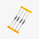 4.7K ohm 2 Watt Resistor (Pack of 4)