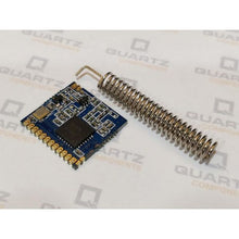 Load image into Gallery viewer, 433MHZ LoRa SX1278 Long Range RF Module