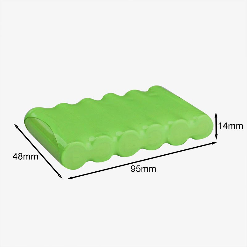 Battery Pack Dimensions
