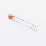 47pF 50V Ceramic Capacitor (Pack of 5)