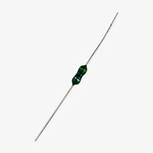 Load image into Gallery viewer, 47uh Axial Inductor