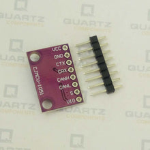 Load image into Gallery viewer, CJMCU-2551 High Speed CAN Interface Controller