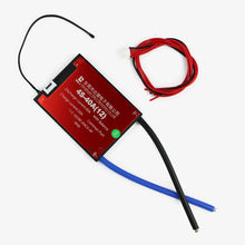 Load image into Gallery viewer, DALY LiFePo4 4S 12V 40A BMS Board