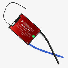 Load image into Gallery viewer, DALY LiFePo4 4S 12V 40A BMS