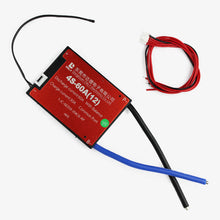Load image into Gallery viewer, DALY LiFePo4 4S 12V 60A BMS Board