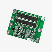 Load image into Gallery viewer, 4S 40A Lithium Battery Protection Board