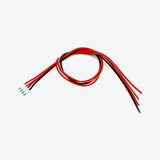4 Pin JST XH Female Cable - 2.54mm pitch