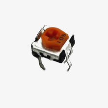 Load image into Gallery viewer, 500 Ohm Trimpot Potentiometer (Variable Resistor)