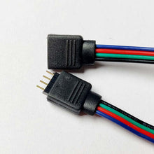 Load image into Gallery viewer, 5050 12V RGB LED