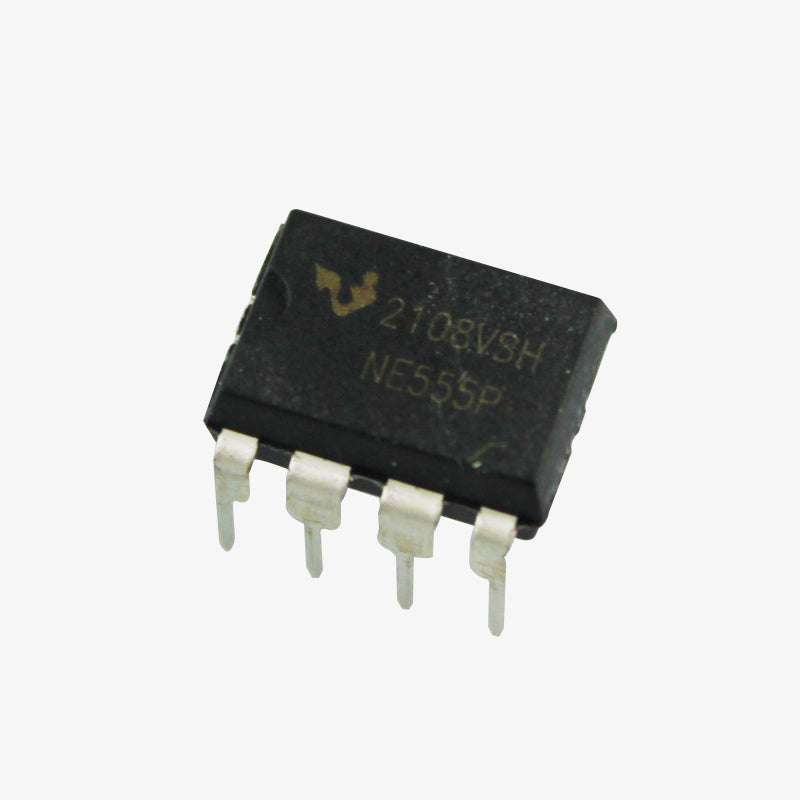 2PCS 555 Timer IC NE555 LM555 Timer IC In Pakistan - Foto 5
