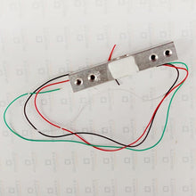 Load image into Gallery viewer, Weighing Load Cell Sensor 1Kg YZC-131 With Wires